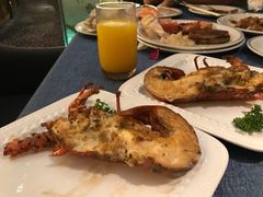 -广州花园酒店·凌璇阁旋转餐厅CAROUSEL360