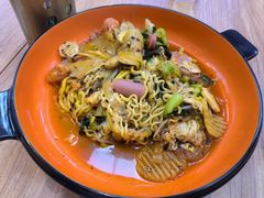 -拌陛河山抚顺麻辣拌(总店)