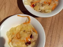 -石榴红了·非遗酥皮烤包子·新疆菜(瑞豪店)