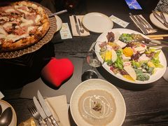 -老友时光·Pizza(泰华黑金店)