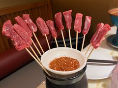 -涮福記·现切牛羊肉火锅(世纪汇店)