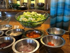 -浙江西子宾馆·瑶园咖啡厅