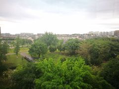 -四川大学(望江校区)