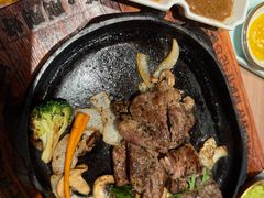 -将军牛排·尔滨地标朝鲜族美食(总店)