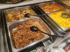 -比格比萨自助(宋家庄店)