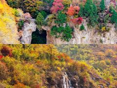 -潭溪山