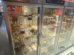 -文立新麻辣烫(合生汇21街区店)