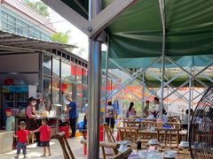 -丰依竹食·老牌竹筒饭