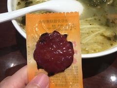 -老半斋(福州路店)