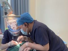 -微笑牙科口腔(三亚迎宾院区)
