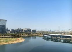 点击看大图 -大美母婴湖畔月子中心(江宁店)