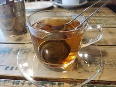 -Cafe Alice咖啡爱丽丝(奥城店)