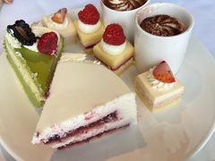 -金茂君悦·食在56海鲜自助餐厅ON56