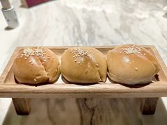 -广州花园酒店荔湾亭·地道点心·粤式饮茶