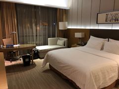 -徐州博顿温德姆酒店(高铁东站店)