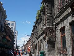 门面-张包铺(道外店)