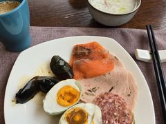 -浙江西子宾馆·瑶园咖啡厅