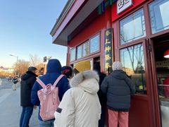 -秋栗香(地安门店)