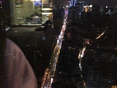 -澳门十六浦索菲特大酒店
