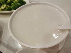 -港久茶餐厅(鹭洲里店)