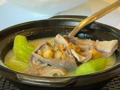 -宝丽轩中餐厅BAOLIXUAN