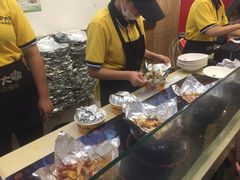 -花甲大咖(曼哈顿店)