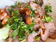 干捞粿条-大头虾越式风味餐厅(光明广场店)