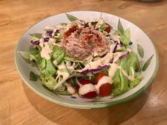 -萨莉亚意式餐厅(南京环亚凯瑟琳广场店)