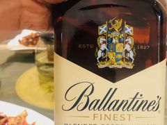 -张树军海鲜(王府壹号店)