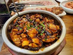 -九田家黑牛烤肉料理(三墩店)