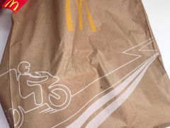 -麦当劳(鼓楼店)