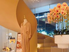 -左右Massage/Spa(长寿路店)