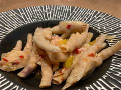 -梁家大院•农家菜(昆山会展中心店)