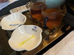 -天然沐足·推背采耳·敷姜艾灸(龙眼美食街店)