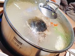 -许府牛杂·鲜牛肉火锅(梁溪万达店)