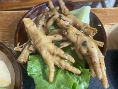 -重庆故事姊妹老火锅(财经学院店)