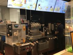 -麦当劳(杭州庆春路店)