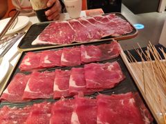-串一火锅(赛格国际购物中心店)