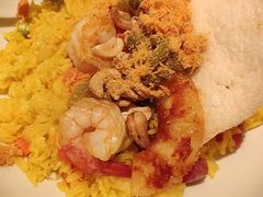 -泰香米泰国餐厅(中大国际店)