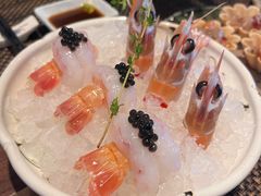 -田舍家Inakaya·炉端烧·铁板烧(天汇igc店)