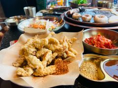 -伏一解牛烤肉专门店(信业购物中心店)