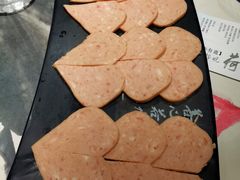 梅林午餐肉-名都晓荷塘主题火锅(建设大街店)