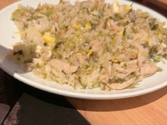 -东园小馆·早茶·淮扬小炒(水街店)