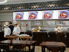 大堂-四季小馆·地道北京小吃(广百店)