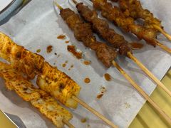 -小田油焖小龙虾(双井店)