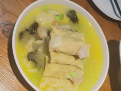 -金枝玉叶上海人家食府(三里河店)