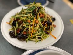 -东北农家小院(定西路店)