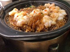 -绿茶餐厅(天津天河城店)