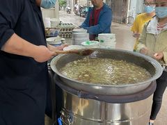 -老字号贾家肉丸糊辣汤(光明巷店)