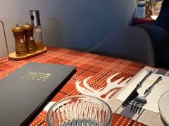 -Primo·丽莫意大利窑烤披萨